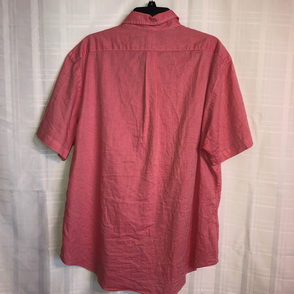 Ralph Lauren Button Down Shirt - Picture 4 of 6